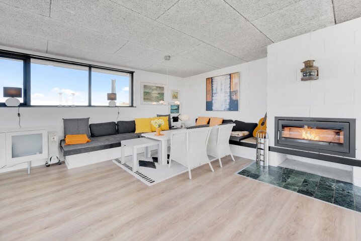 Sommerhus B2856 på Riskrogen 18, Bjerregård - Billede #7