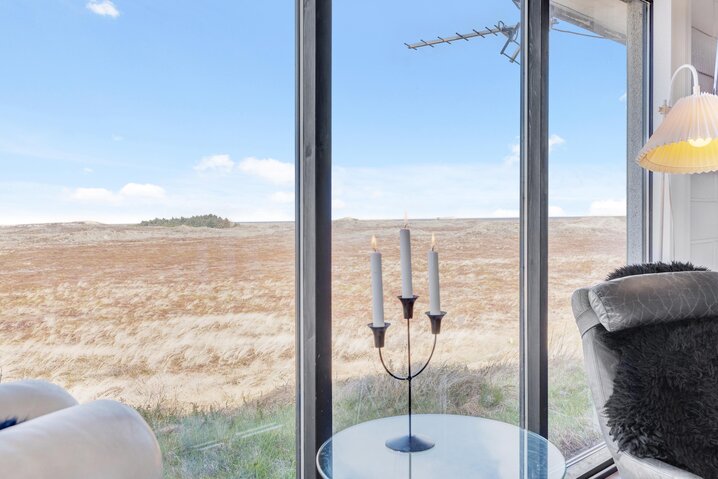 Sommerhus B2856 på Riskrogen 18, Bjerregård - Billede #8