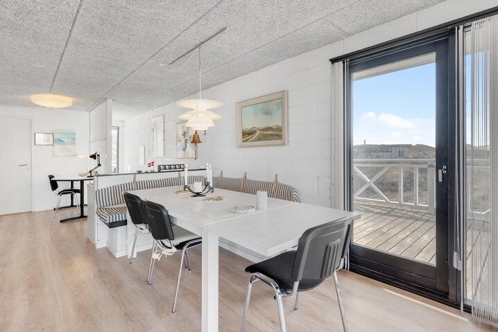 Sommerhus B2856 på Riskrogen 18, Bjerregård - Billede #9