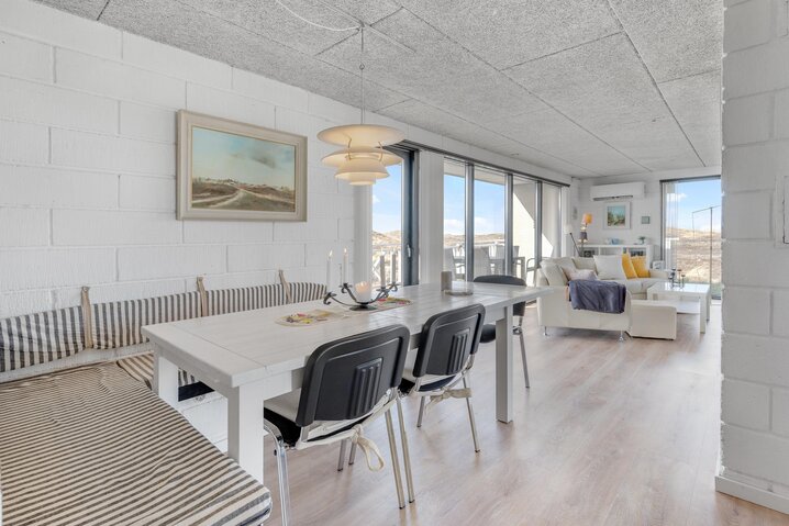 Sommerhus B2856 på Riskrogen 18, Bjerregård - Billede #10