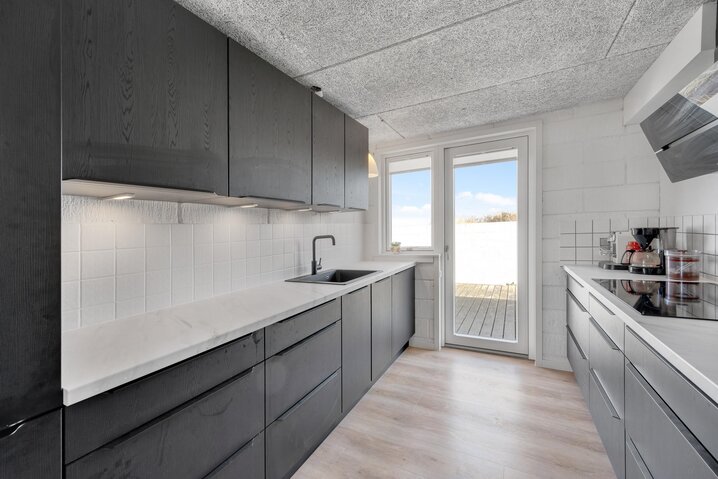 Sommerhus B2856 på Riskrogen 18, Bjerregård - Billede #11