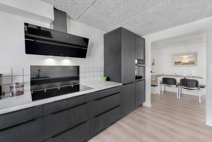 Sommerhus B2856 på Riskrogen 18, Bjerregård - Billede #12