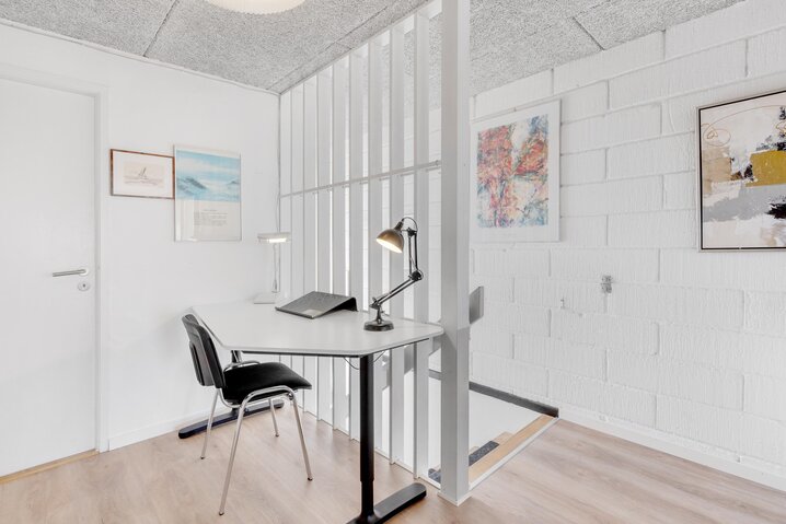 Sommerhus B2856 på Riskrogen 18, Bjerregård - Billede #14