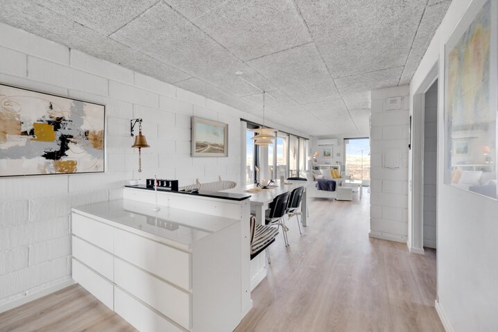 Sommerhus B2856 på Riskrogen 18, Bjerregård - Billede #15