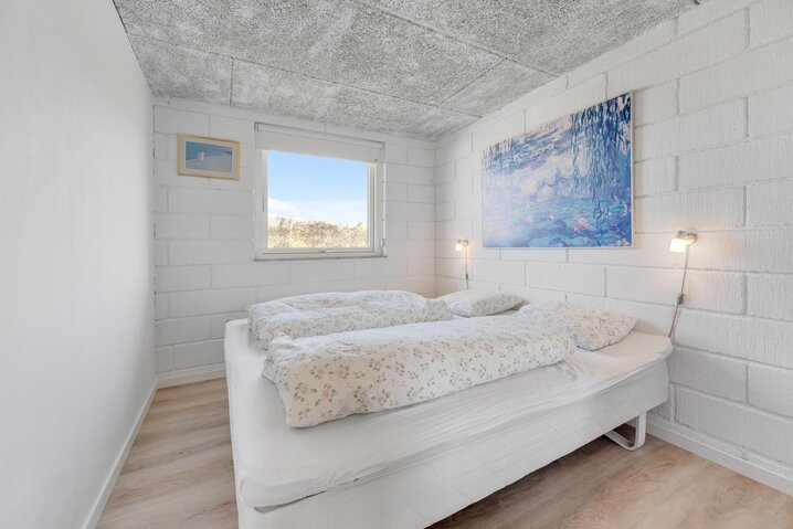 Sommerhus B2856 på Riskrogen 18, Bjerregård - Billede #16