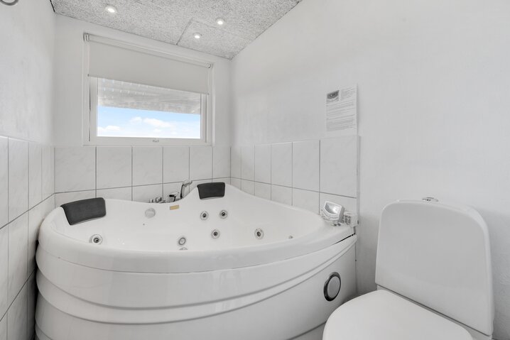 Sommerhus B2856 på Riskrogen 18, Bjerregård - Billede #17