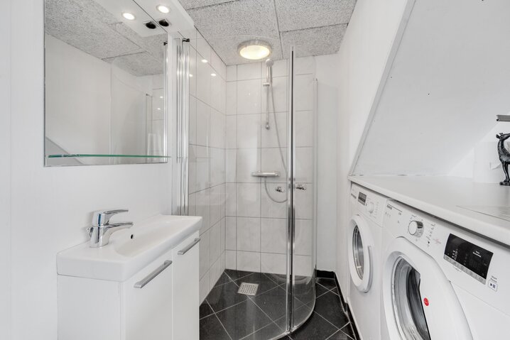 Sommerhus B2856 på Riskrogen 18, Bjerregård - Billede #18