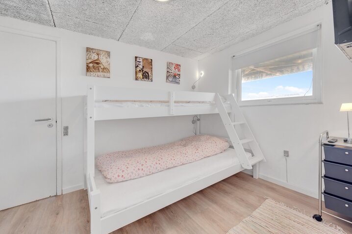 Sommerhus B2856 på Riskrogen 18, Bjerregård - Billede #21