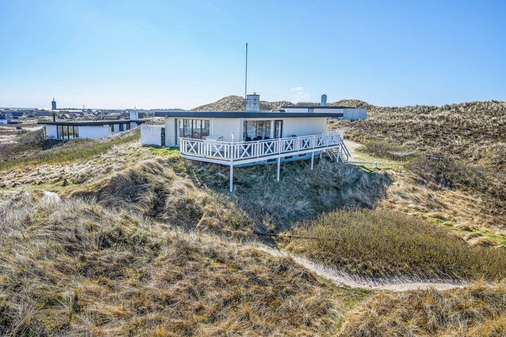 Sommerhus B2856 på Riskrogen 18, Bjerregård - Billede #24