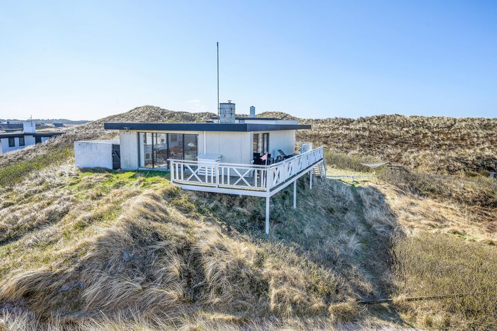 Sommerhus B2856 på Riskrogen 18, Bjerregård - Billede #25