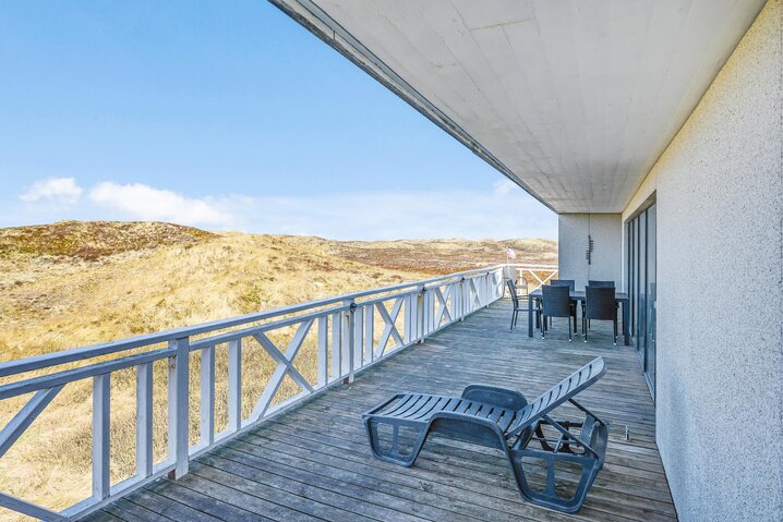 Sommerhus B2856 på Riskrogen 18, Bjerregård - Billede #27