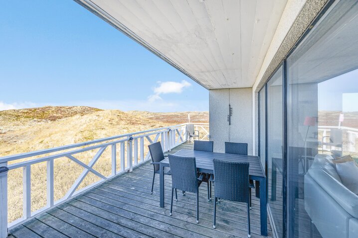 Sommerhus B2856 på Riskrogen 18, Bjerregård - Billede #28