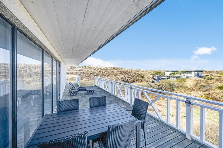 Sommerhus B2856 på Riskrogen 18, Bjerregård - Billede #29