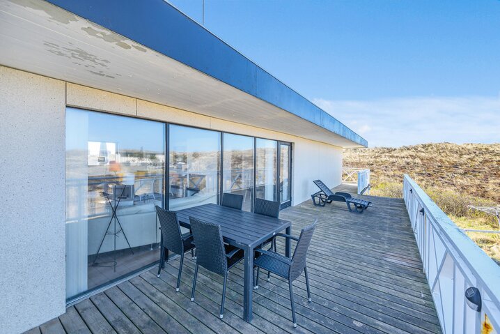 Sommerhus B2856 på Riskrogen 18, Bjerregård - Billede #30