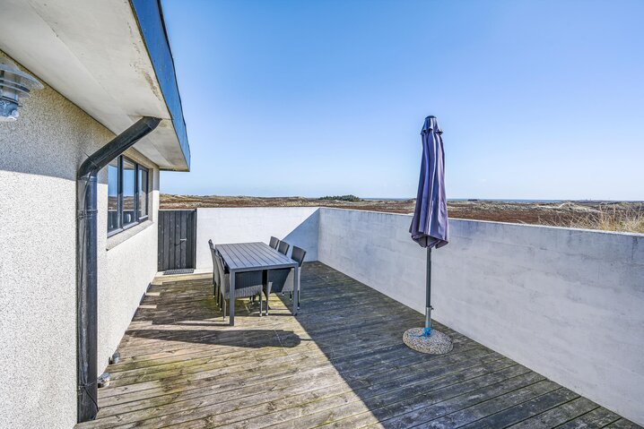 Sommerhus B2856 på Riskrogen 18, Bjerregård - Billede #31