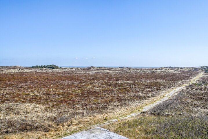 Sommerhus B2856 på Riskrogen 18, Bjerregård - Billede #33