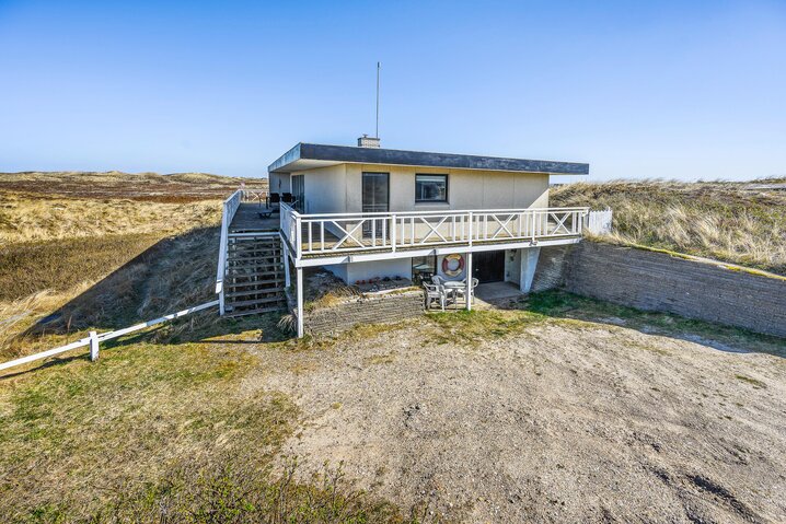 Sommerhus B2856 på Riskrogen 18, Bjerregård - Billede #34