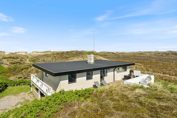 Ferienhaus B2856 in Riskrogen 18, Bjerregård - Bild #0
