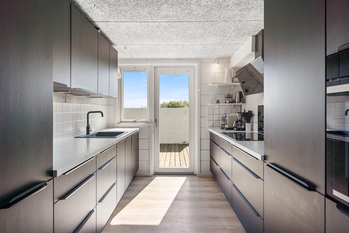 Ferienhaus B2856 in Riskrogen 18, Bjerregård - Bild #2