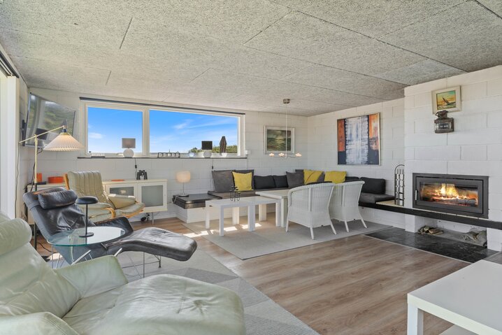Ferienhaus B2856 in Riskrogen 18, Bjerregård - Bild #3