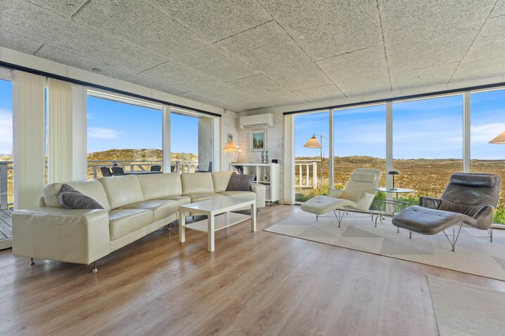 Ferienhaus B2856 in Riskrogen 18, Bjerregård - Bild #4