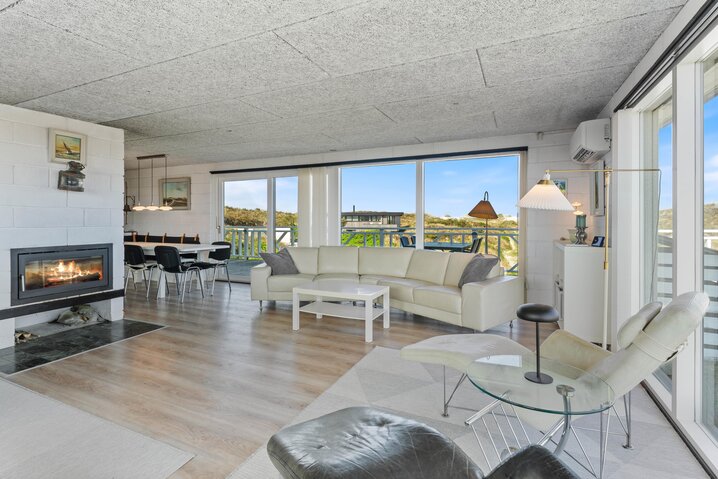 Ferienhaus B2856 in Riskrogen 18, Bjerregård - Bild #5