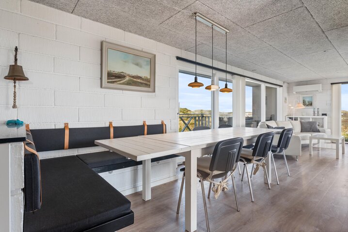 Ferienhaus B2856 in Riskrogen 18, Bjerregård - Bild #6
