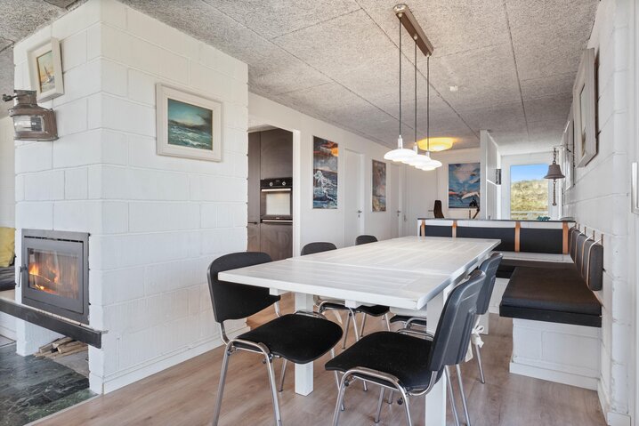 Ferienhaus B2856 in Riskrogen 18, Bjerregård - Bild #8