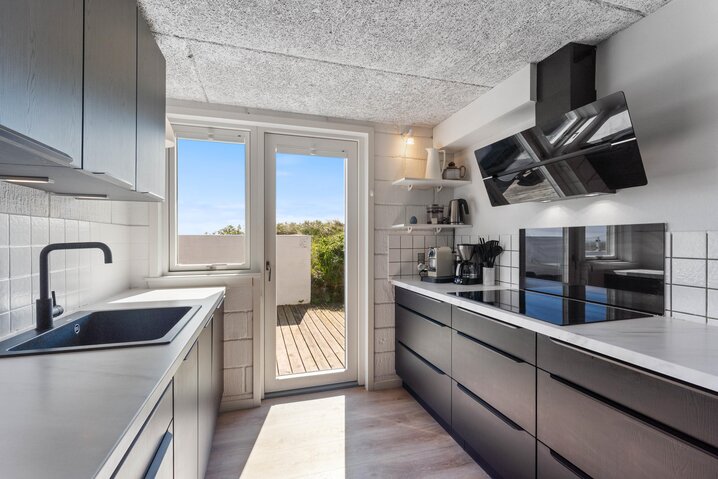 Ferienhaus B2856 in Riskrogen 18, Bjerregård - Bild #9