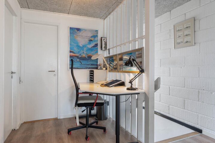 Ferienhaus B2856 in Riskrogen 18, Bjerregård - Bild #11
