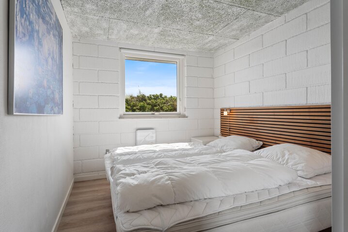 Ferienhaus B2856 in Riskrogen 18, Bjerregård - Bild #12