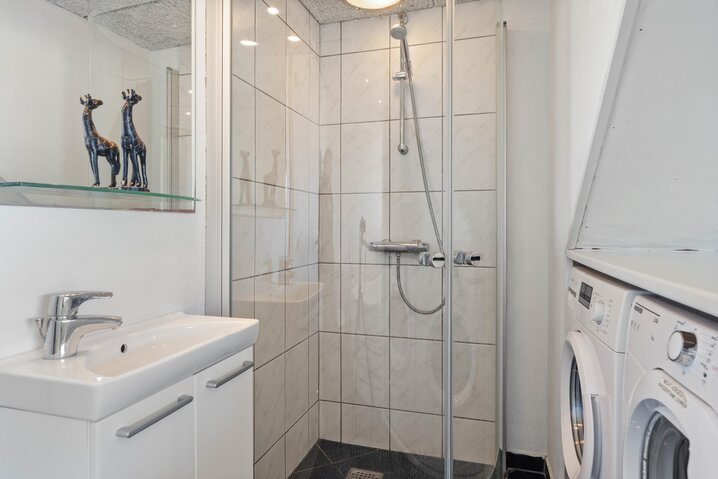 Ferienhaus B2856 in Riskrogen 18, Bjerregård - Bild #14