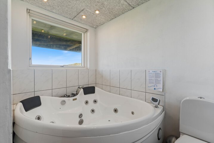 Ferienhaus B2856 in Riskrogen 18, Bjerregård - Bild #15