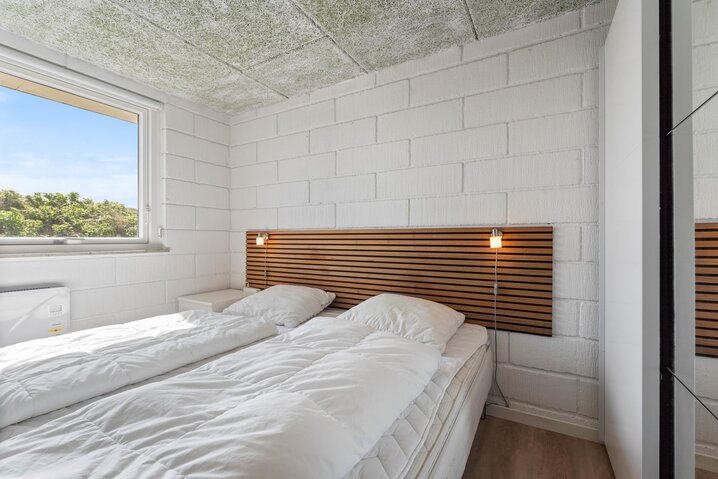 Ferienhaus B2856 in Riskrogen 18, Bjerregård - Bild #16