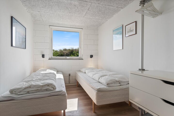 Ferienhaus B2856 in Riskrogen 18, Bjerregård - Bild #17