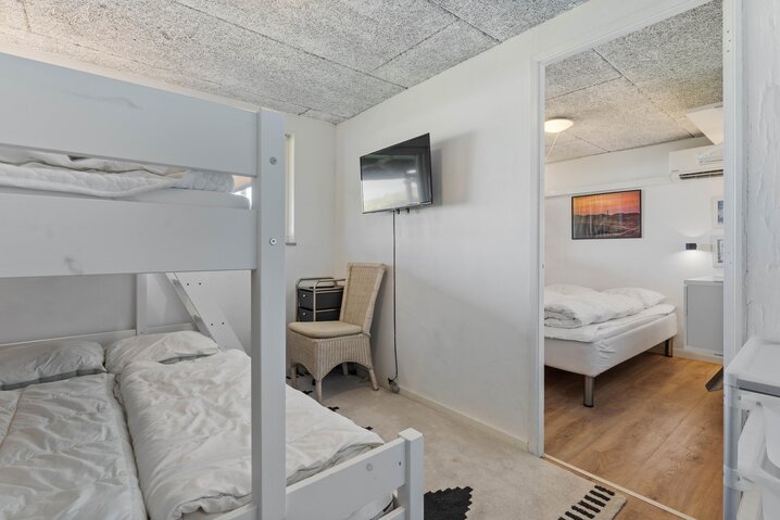 Ferienhaus B2856 in Riskrogen 18, Bjerregård - Bild #19