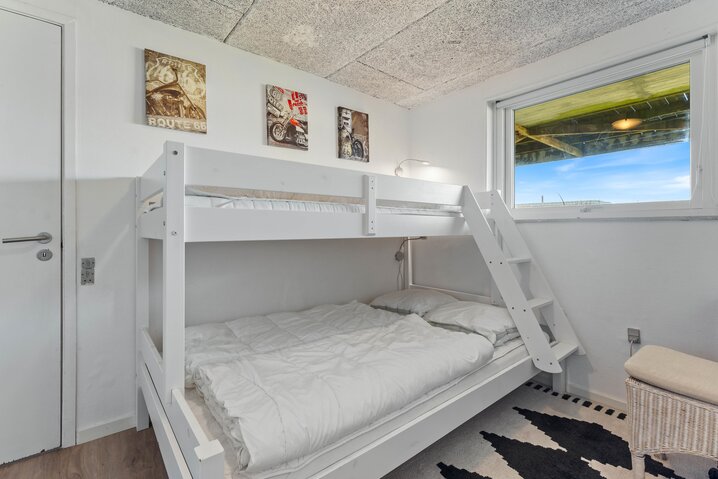 Ferienhaus B2856 in Riskrogen 18, Bjerregård - Bild #20