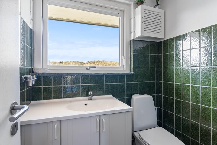 Ferienhaus B2856 in Riskrogen 18, Bjerregård - Bild #21