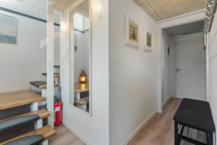 Ferienhaus B2856 in Riskrogen 18, Bjerregård - Bild #22