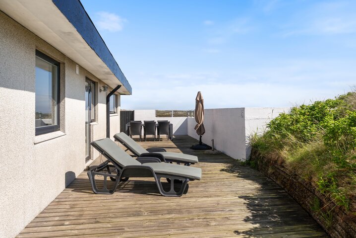Ferienhaus B2856 in Riskrogen 18, Bjerregård - Bild #23