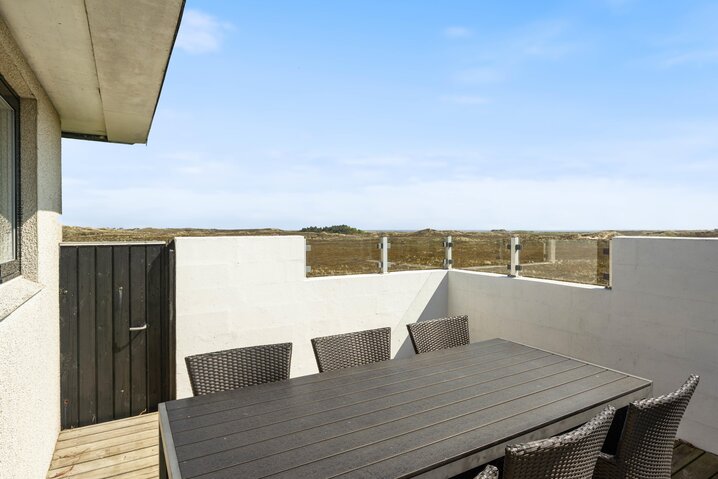 Ferienhaus B2856 in Riskrogen 18, Bjerregård - Bild #24