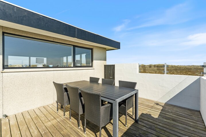 Ferienhaus B2856 in Riskrogen 18, Bjerregård - Bild #25