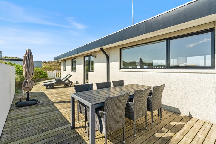 Ferienhaus B2856 in Riskrogen 18, Bjerregård - Bild #26
