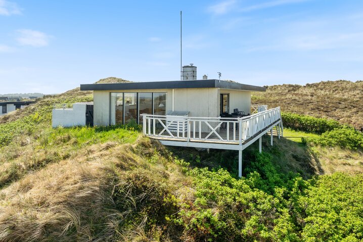 Ferienhaus B2856 in Riskrogen 18, Bjerregård - Bild #27