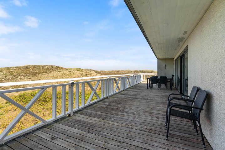 Ferienhaus B2856 in Riskrogen 18, Bjerregård - Bild #29
