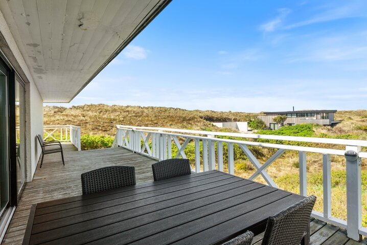 Ferienhaus B2856 in Riskrogen 18, Bjerregård - Bild #30