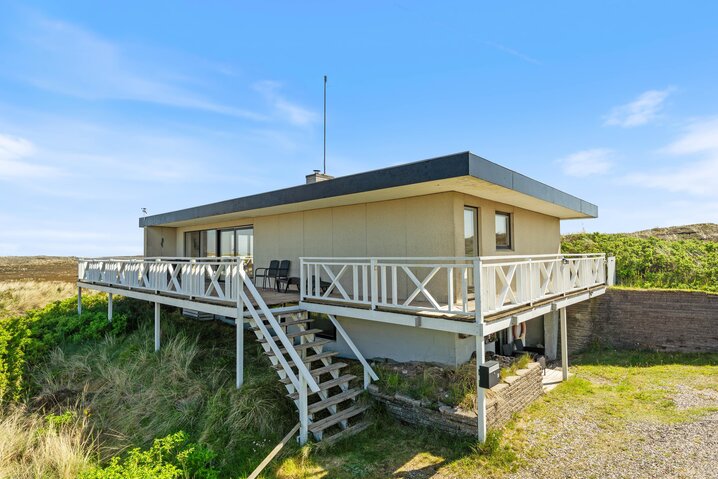 Ferienhaus B2856 in Riskrogen 18, Bjerregård - Bild #31