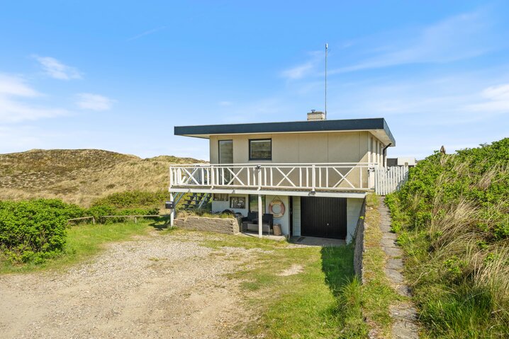 Ferienhaus B2856 in Riskrogen 18, Bjerregård - Bild #32
