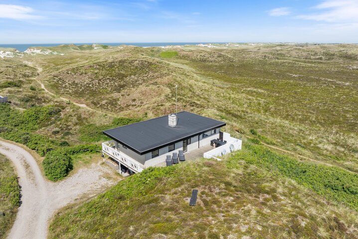 Ferienhaus B2856 in Riskrogen 18, Bjerregård - Bild #0