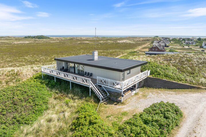 Ferienhaus B2856 in Riskrogen 18, Bjerregård - Bild #35